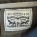 Levi strauss winter jacket