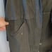 Levi strauss winter jacket