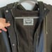 Levi strauss winter jacket