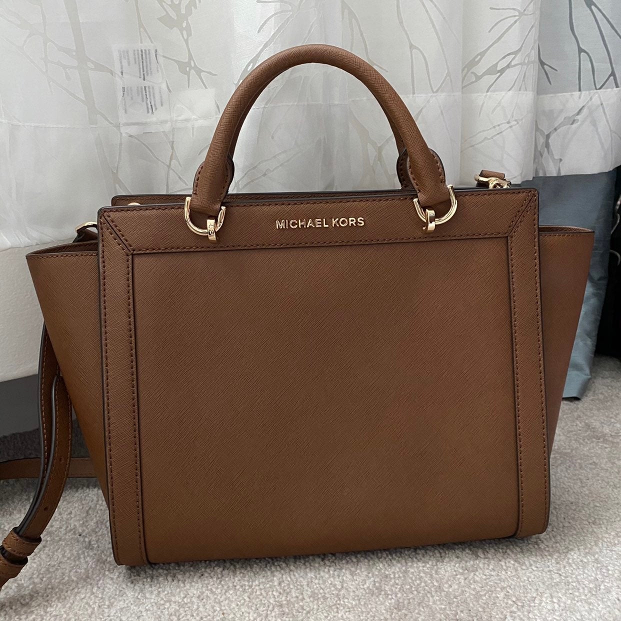 Michael Kors purses crossbody