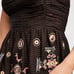 Free People Sweet Safari Top