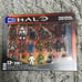 UNOPENED MEGA Halo 2 Character Pack, 20 Characters- 338pcs HXL07 NEW