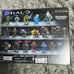 UNOPENED MEGA Halo 2 Character Pack, 20 Characters- 338pcs HXL07 NEW