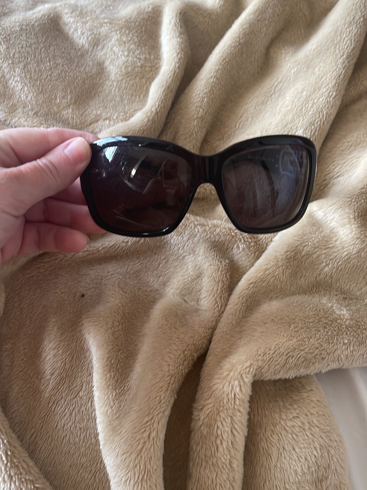 Sunglasses Bvlgari authentic