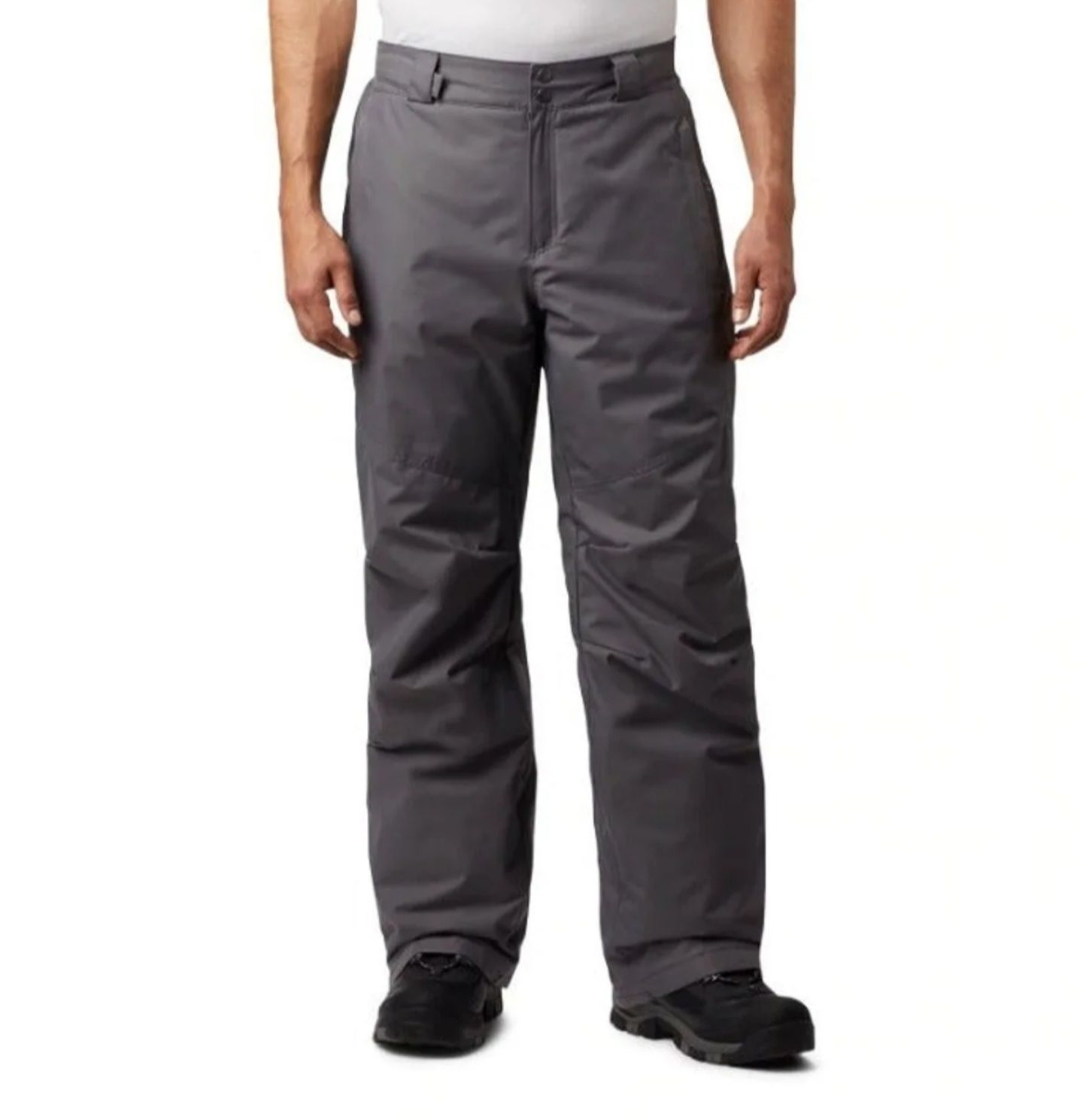Columbia Bugaboo IV Pants Men's size XXL short