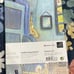 NEW Snorlax Pikachu x Van Gogh Museum Journal Diary Writing Book