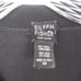 Eileen Fisher 100% wool black cardigan s