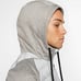 Nike Therma Jacket Hoodie Gray Grey CZ4342-063 Training Full zip 120+ Sold out