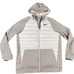 Nike Therma Jacket Hoodie Gray Grey CZ4342-063 Training Full zip 120+ Sold out