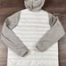 Nike Therma Jacket Hoodie Gray Grey CZ4342-063 Training Full zip 120+ Sold out