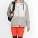 Nike Therma Jacket Hoodie Gray Grey CZ4342-063 Training Full zip 120+ Sold out