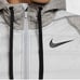 Nike Therma Jacket Hoodie Gray Grey CZ4342-063 Training Full zip 120+ Sold out