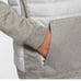 Nike Therma Jacket Hoodie Gray Grey CZ4342-063 Training Full zip 120+ Sold out