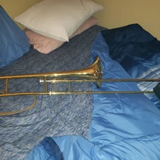 trombone