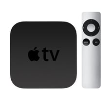 Apple tv 3rd generation