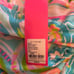 Lilly Pulitzer Mooney Midi Dress Multi Carnivale Coral size L