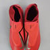 Nike Phantom Vision Academy FG Soccer Cleats AO3258-600 Red/Black Size 12