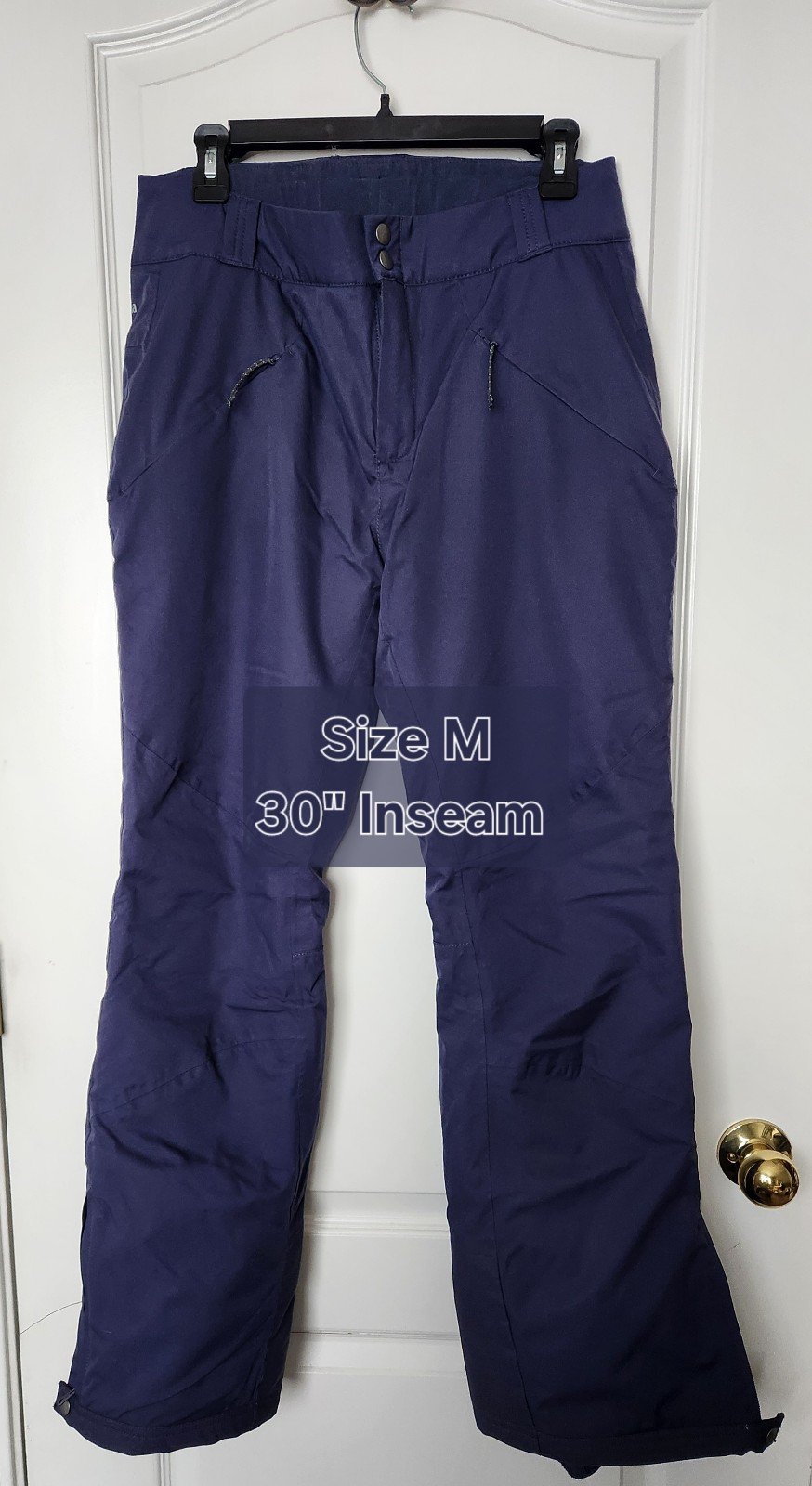 Women's Columbia Veloca Vixen II Snowpants
