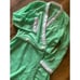 VTG 1970s handmade housecoat