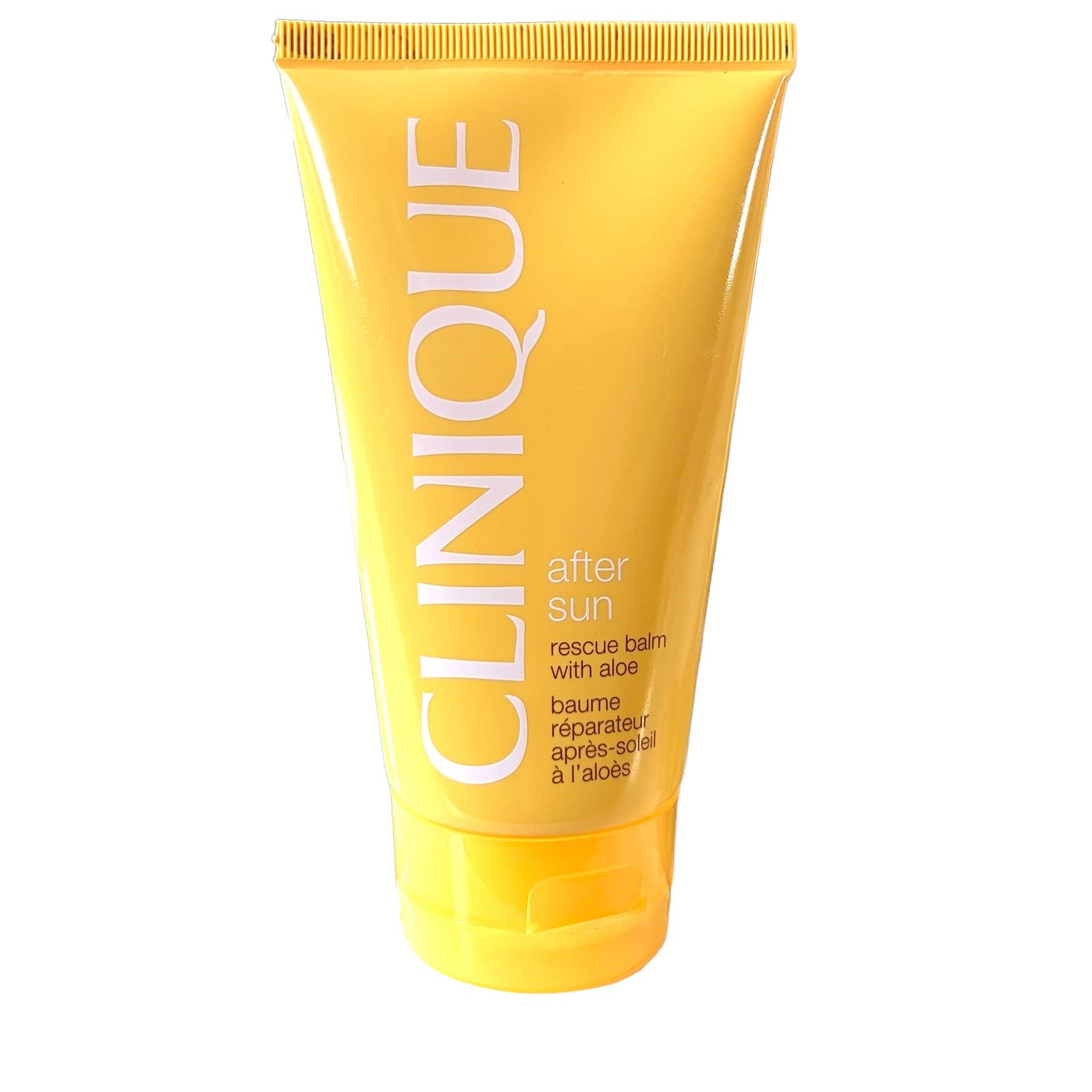 Clinique After Sun Rescue Balm with Aloe 5 Oz 95% Full