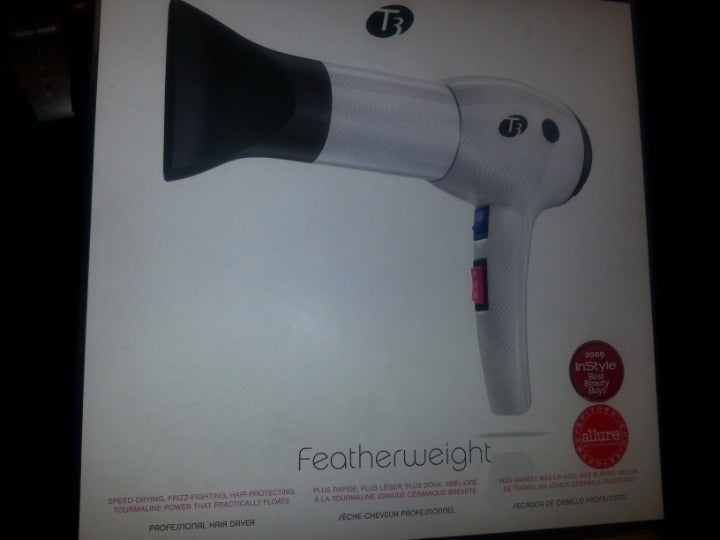 T3 Hair Dryer (Like New)