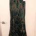 Portia and Scarlett formal dress