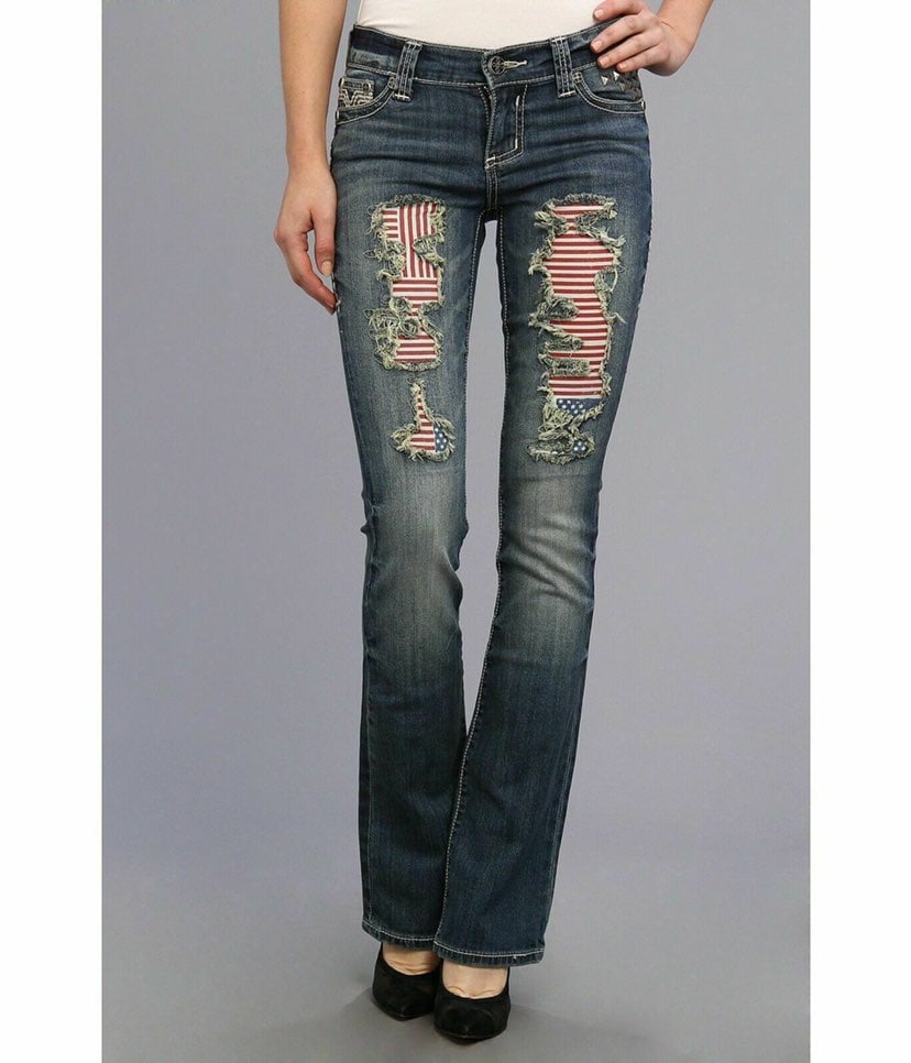 Affliction womens jeans