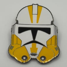 Star Wars Celebration 2022 Mystery Pin Collection 327th Star Corps