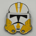 Star Wars Celebration 2022 Mystery Pin Collection 327th Star Corps