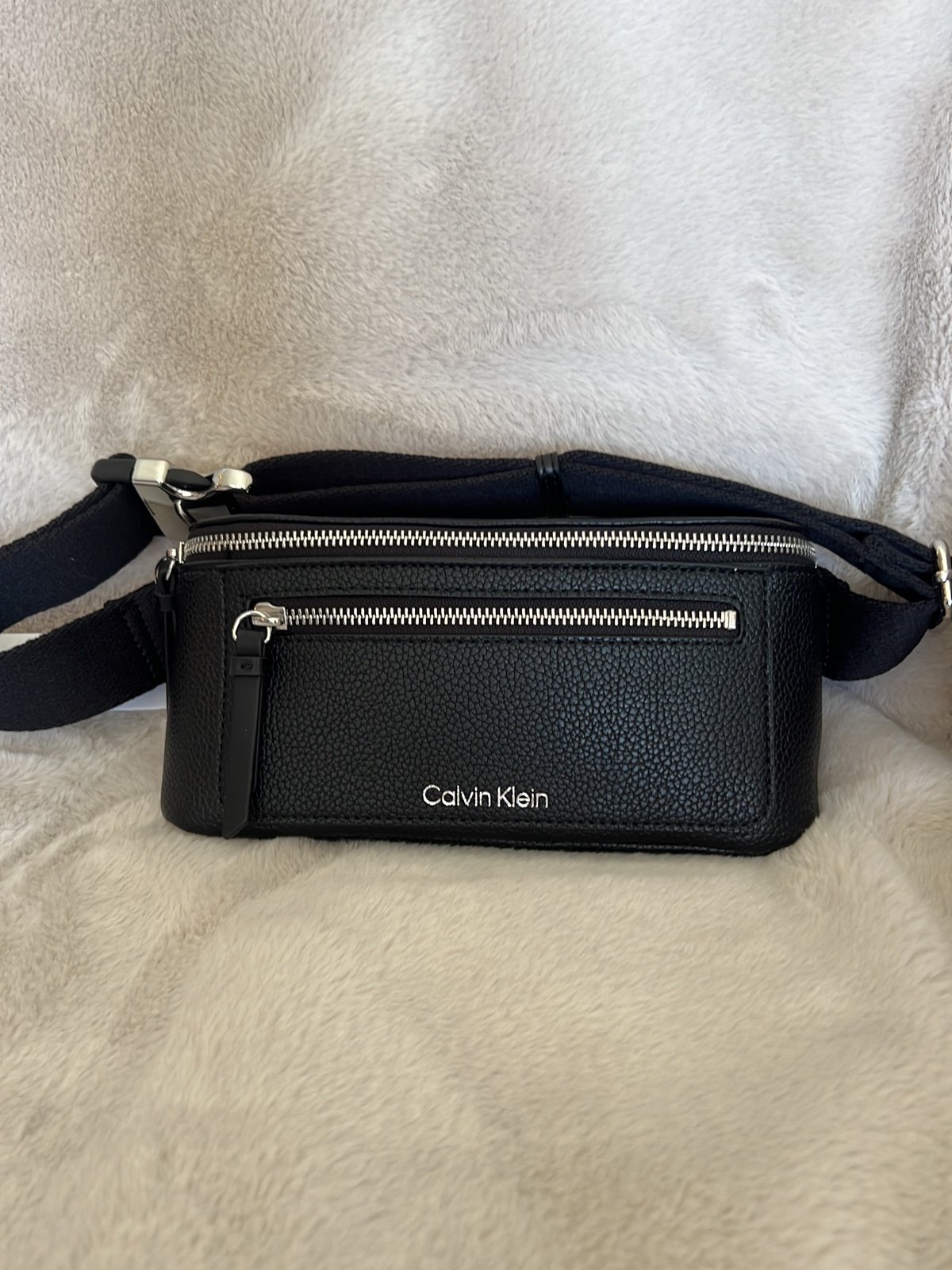 Calvin Klein belt bag