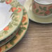 dinnerware set
