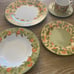dinnerware set