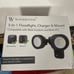 Blink comptible Wired Floodlight