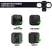 Blink comptible Wired Floodlight