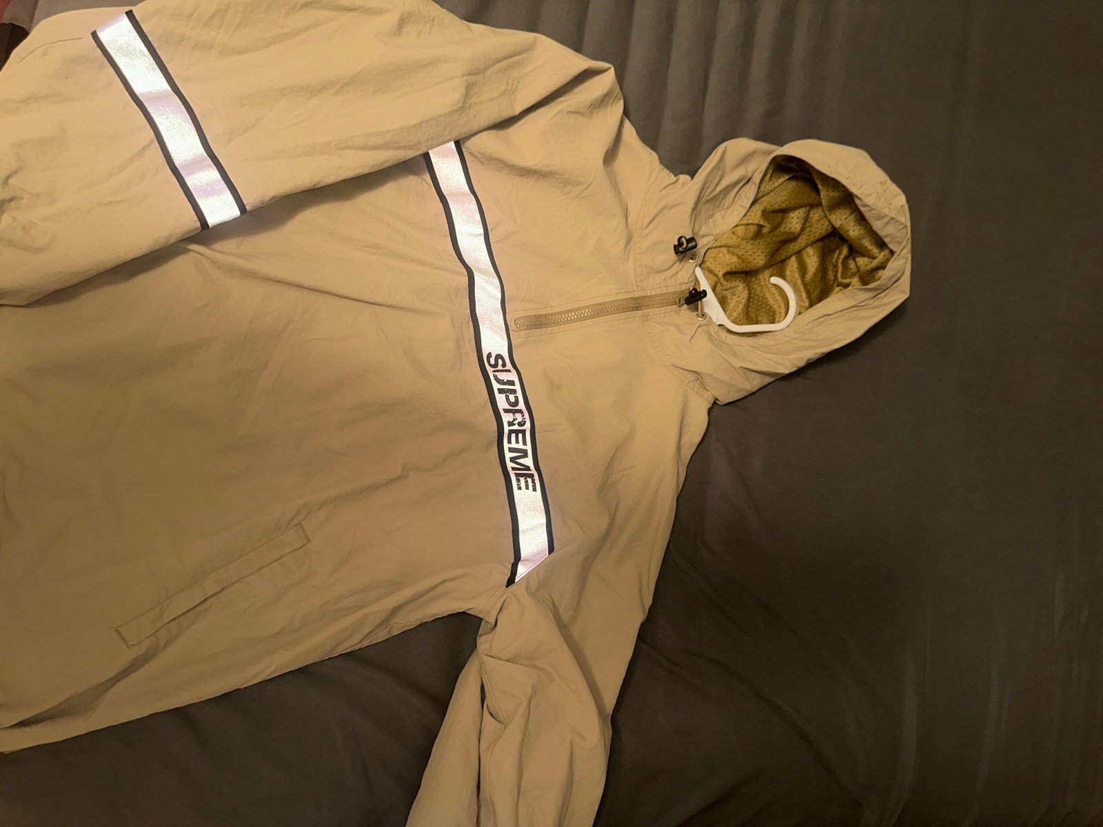 Supreme Windbreaker