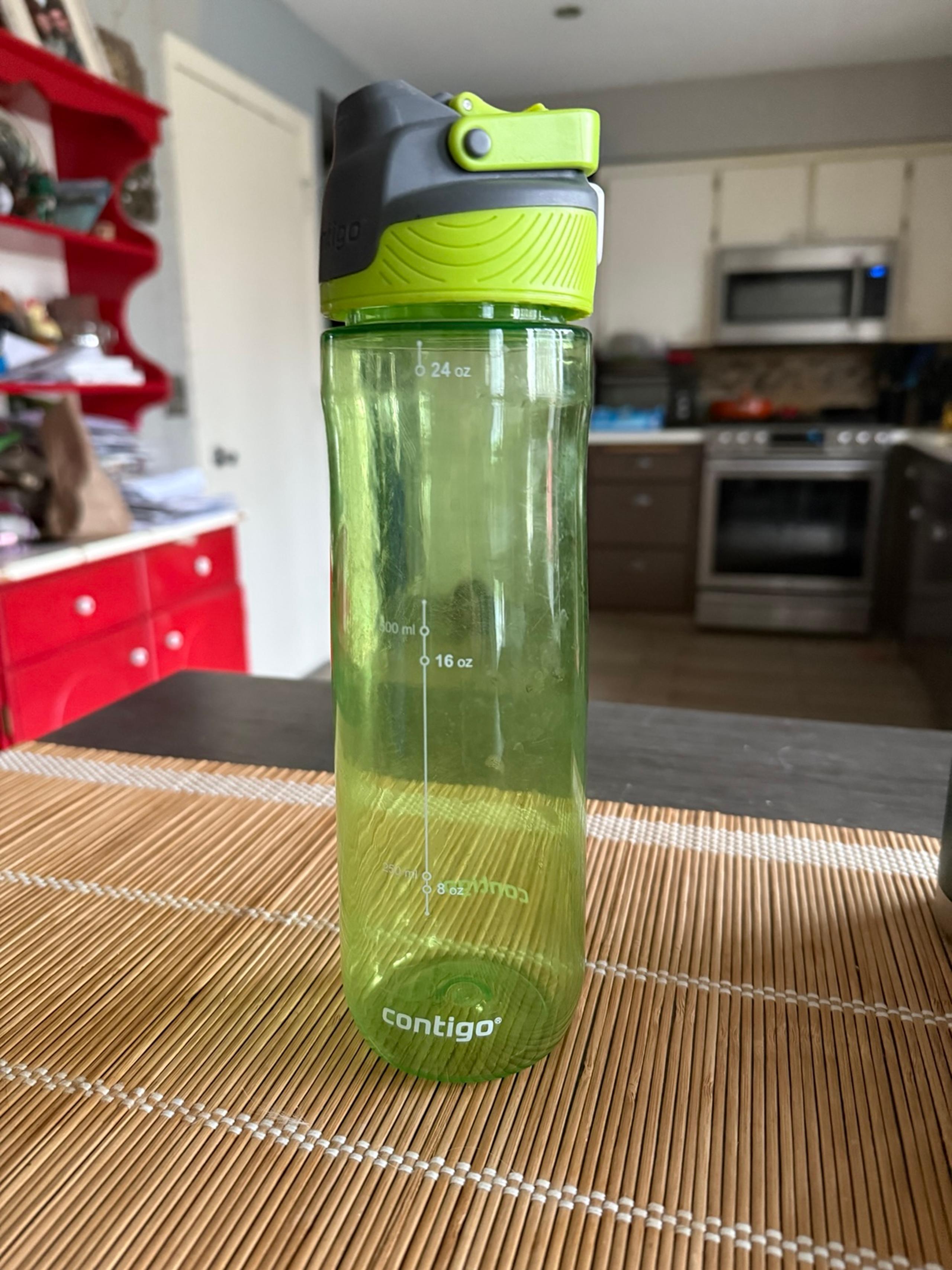 Water bottle