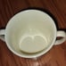 Vintage Royal Doulton 1936 Bunnykins fine china double handle cup