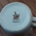 Vintage Royal Doulton 1936 Bunnykins fine china double handle cup