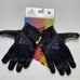 Adidas Adizero12 Football Receiver Gloves Large Emojis Big Mood Limited Edition