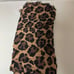 Coach - NWT DISCONTINUED LIMITED EDITION All Over Wild Beast Printed Shawl