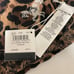 Coach - NWT DISCONTINUED LIMITED EDITION All Over Wild Beast Printed Shawl
