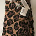 Coach - NWT DISCONTINUED LIMITED EDITION All Over Wild Beast Printed Shawl
