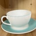 Fortnum's Stripe Tea for One Teapot | Fortnum & Mason