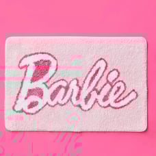 Barbie Forever 21 Bath Mat