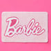 Barbie Forever 21 Bath Mat