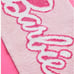 Barbie Forever 21 Bath Mat