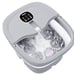 Collapsible Foot Spa Electric Rotary Massage
