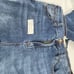 Altar'd State Women's Blue Distressed Taylor Flare Jeans Size 31/13