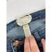 Altar'd State Women's Blue Distressed Taylor Flare Jeans Size 31/13