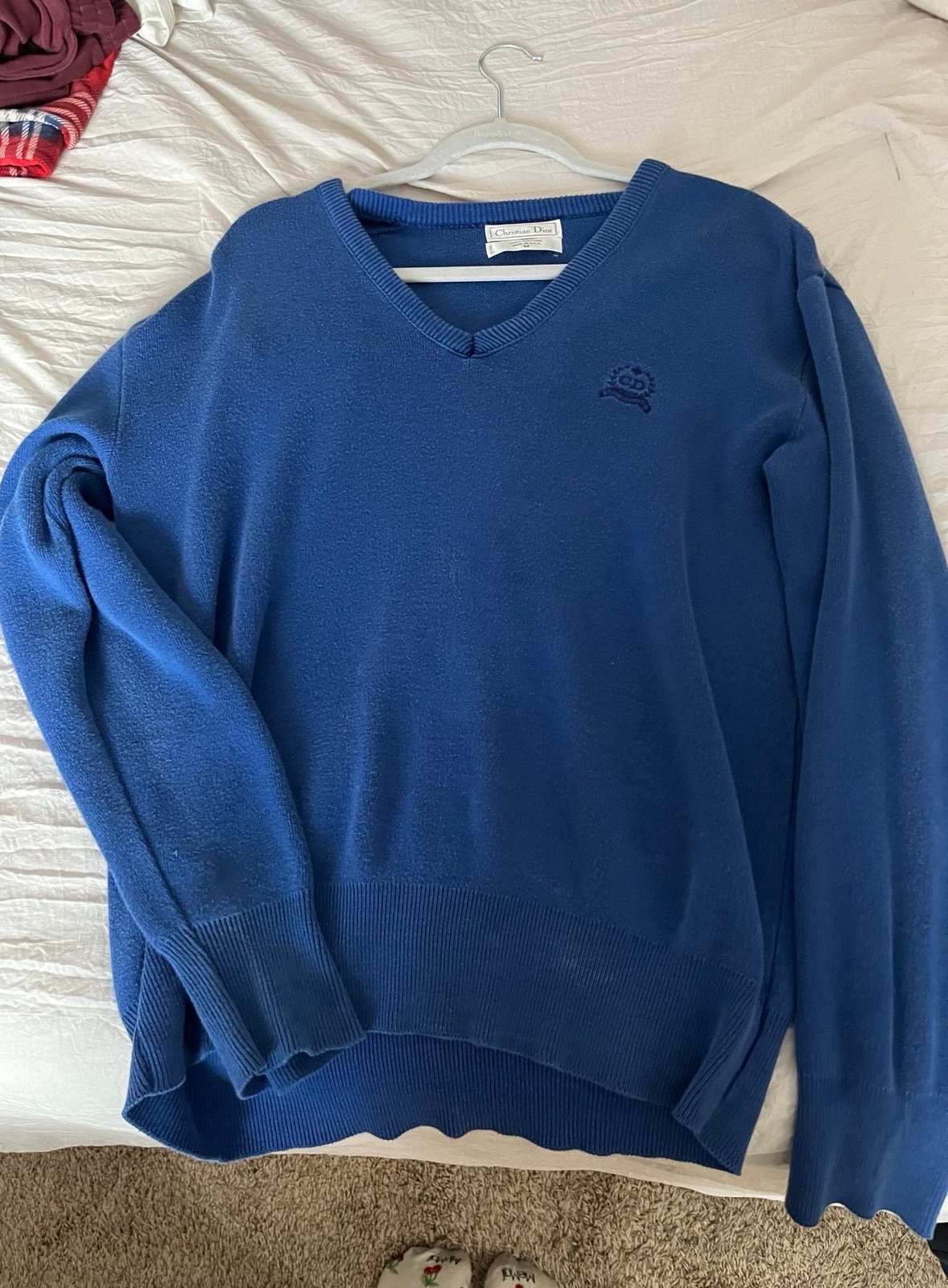 Christian Dior sweater